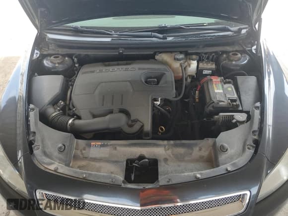 ✅ 2011 Chevrolet Malibu 1LS • VIN: 1G1ZB5E11BF173227 • Lot: 66145054. Listed on Copart with 123,244 mi. Free auction sales archive from the USA and detailed vehicle history report at DreamBid. Image 11.