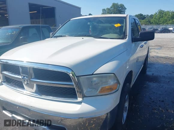 ✅ 2009 Dodge 1500 TRX • VIN: 1D3HV18P59S804637 • Lot: 42632692. Listed on IAAI with Not provided. Free auction sales archive from the USA and detailed vehicle history report at DreamBid. Image 16.