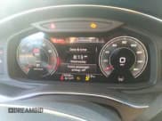 ✅ 2024 Audi A6 Premium Plus • VIN: WAUE3BF20RN032509 • Lot: 41983828. Wystawiony na IAAI z przebiegiem 10 598 mil. Bezpłatny archiwum sprzedaży aukcyjnych z USA i szczegółowy raport historii pojazdu na DreamBid. Zdjęcie 7.