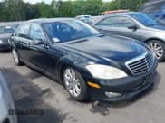 ✅ 2009 Mercedes-Benz S 550 • VIN: WDDNG86X99A255991 • Лот: 42544952. Опубликован ранее на IAAI с пробегом 162 138 миль. Бесплатный доступ к архиву аукционных продаж из США и подробный отчёт об истории автомобиля на DreamBid. Изображение 1.