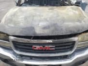 ✅ 2003 GMC Sierra 2500HD SLT • VIN: 1GTHK23133F100687 • Lot: 57801575. Listed on Copart with Not provided. Free auction sales archive from the USA and detailed vehicle history report at DreamBid. Image 11.