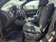 ✅ 2020 Dodge Durango GT • VIN: 1C4RDHDG1LC301378 • Lot: 71737535. Listed on Copart with Not provided. Free auction sales archive from the USA and detailed vehicle history report at DreamBid. Image 7.