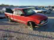 2001 Chevrolet S-10 LS с VIN 1GCCS19W318252526, выставлен на аукционе Copart как лот 75535554 с пробегом 185 969 миль миль и Списание • Salvage title. История ставок и продаж доступна на DreamBid. Изображение 4.