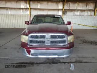 ✅ 2009 Dodge 1500 TRX • VIN: 1D3HB18P09S784063 • Lot: 83540924. Wystawiony na Copart z przebiegiem 220 042 mil. Bezpłatny archiwum sprzedaży aukcyjnych z USA i szczegółowy raport historii pojazdu na DreamBid. Zdjęcie 5.