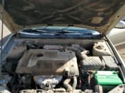 ✅ 2006 Hyundai Elantra GLS • VIN: KMHDN46D16U284045 • Lot: 61970865. Wystawiony na Copart z przebiegiem 138 672 mil. Bezpłatny archiwum sprzedaży aukcyjnych z USA i szczegółowy raport historii pojazdu na DreamBid. Zdjęcie 11.