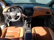 ✅ 2017 Chevrolet Cruze Premier • VIN: 1G1BF5SMXH7267436 • Lot: 46593993. Listed on Copart with 161,367 mi. Free auction sales archive from the USA and detailed vehicle history report at DreamBid. Image 8.