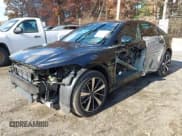 ✅ 2022 Polestar 2 • VIN: LPSED3KA9NL057894 • Lot: 43555814. Wystawiony na IAAI z przebiegiem 21 865 mil. Bezpłatny archiwum sprzedaży aukcyjnych z USA i szczegółowy raport historii pojazdu na DreamBid. Zdjęcie 6.