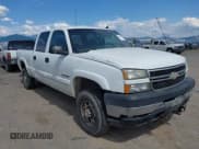 ✅ 2006 Chevrolet Silverado 2500HD LT3 • VIN: 1GCHK23G96F263885 • Лот: 42560573. Опубликован ранее на IAAI с пробегом 122 242 миль. Бесплатный доступ к архиву аукционных продаж из США и подробный отчёт об истории автомобиля на DreamBid. Изображение 6.