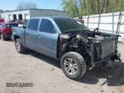 ✅ 2014 Chevrolet Silverado 1500 LT • VIN: 3GCUKREC8EG427075 • Лот: 42232107. Опубликован ранее на IAAI с пробегом 193 890 миль. Бесплатный доступ к архиву аукционных продаж из США и подробный отчёт об истории автомобиля на DreamBid. Изображение 1.