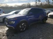 ✅ 2022 Hyundai Venue SEL • VIN: KMHRC8A30NU207490 • Lot: 42017395. Listed on Copart with 71,423 mi. Free auction sales archive from the USA and detailed vehicle history report at DreamBid. Image 1.