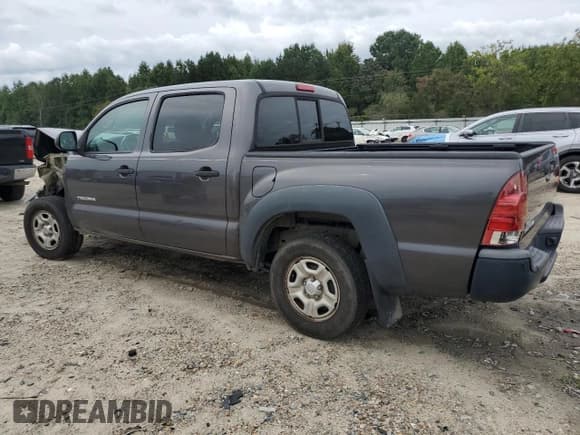 ✅ 2013 Toyota Tacoma • VIN: 5TFJX4CN7DX021973 • Lot: 82095605. Listed on Copart with 175,071 mi. Free auction sales archive from the USA and detailed vehicle history report at DreamBid. Image 2.