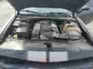 2016 Dodge Challenger SRT 392 с VIN 2C3CDZDJXGH331929, выставлен на аукционе Copart как лот 81610275 с пробегом 64 882 миль миль и Списание • Salvage title. История ставок и продаж доступна на DreamBid. Изображение 11.