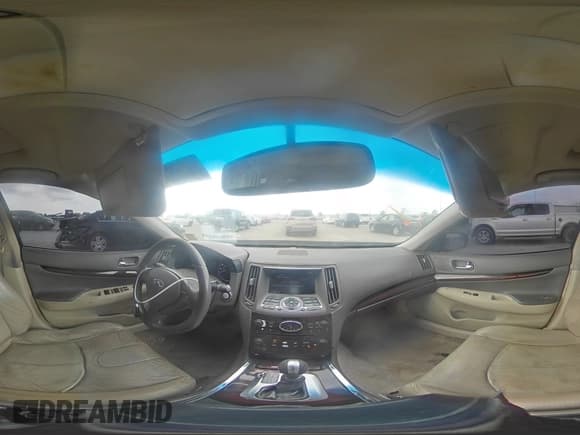 ✅ 2010 Mazda CX-7 Sport • VIN: JM3ER2W51A0332046 • Lot: 54133024. Wystawiony na Copart z przebiegiem 191 440 mil. Bezpłatny archiwum sprzedaży aukcyjnych z USA i szczegółowy raport historii pojazdu na DreamBid. Zdjęcie 13.