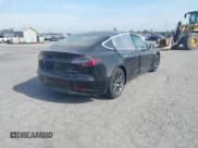 ✅ 2018 Tesla Model 3 Long Range Battery • VIN: 5YJ3E1EB5JF127862 • Lot: 42866317. Listed on IAAI with 35,786 mi. Free auction sales archive from the USA and detailed vehicle history report at DreamBid. Image 4.