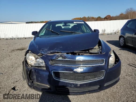 ✅ 2011 Chevrolet Malibu 1LT • VIN: 1G1ZC5E18BF357433 • Лот: 78878734. Опубликован ранее на Copart с пробегом 184 160 миль. Бесплатный доступ к архиву аукционных продаж из США и подробный отчёт об истории автомобиля на DreamBid. Изображение 5.