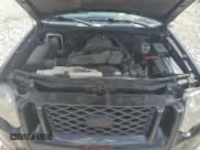 ✅ 2008 Ford Explorer Sport Trac Adrenaline • VIN: 1FMEU23838UB37098 • Lot: 61896865. Listed on Copart with 155,318 mi. Free auction sales archive from the USA and detailed vehicle history report at DreamBid. Image 11.