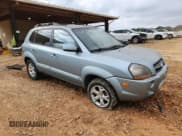 ✅ 2009 Hyundai Tucson • VIN: KM8JN12B19U038980 • Lot: 91508335. Wystawiony na Copart z przebiegiem 167 420 mil. Bezpłatny archiwum sprzedaży aukcyjnych z USA i szczegółowy raport historii pojazdu na DreamBid. Zdjęcie 4.