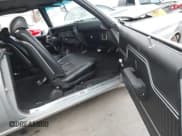 ✅ 1972 Chevrolet Malibu • VIN: 00001D37F21581744 • Lot: 43434100. Listed on IAAI with Not provided. Free auction sales archive from the USA and detailed vehicle history report at DreamBid. Image 5.