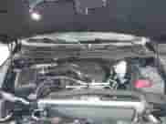 2017 Ram 1500 Night z VIN 1C6RR7MT0HS831726, wystawiony jako IAAI lot #41642459 z przebiegiem 90 423 mil mil oraz . Historia ofert i sprzedaży dostępna na DreamBid. Obrazek 10.