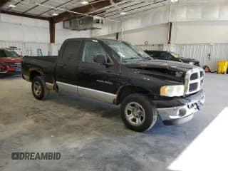 ✅ 2003 Dodge 1500 ST • VIN: 1D7HU18N63S230573 • Лот: 71558804. Опубликован ранее на Copart с пробегом 217 680 миль. Бесплатный доступ к архиву аукционных продаж из США и подробный отчёт об истории автомобиля на DreamBid. Изображение 4.