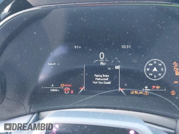 ✅ 2024 Lexus TX 350 • VIN: 5TDAAAA67RS006365 • Lot: 43029987. Wystawiony na IAAI z przebiegiem 32 805 mil. Bezpłatny archiwum sprzedaży aukcyjnych z USA i szczegółowy raport historii pojazdu na DreamBid. Zdjęcie 7.