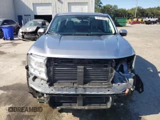 ✅ 2023 Ford Maverick XLT • VIN: 3FTTW8E36PRA39960 • Лот: 87013295. Опубликован ранее на Copart с пробегом 7 970 миль. Бесплатный доступ к архиву аукционных продаж из США и подробный отчёт об истории автомобиля на DreamBid. Изображение 5.