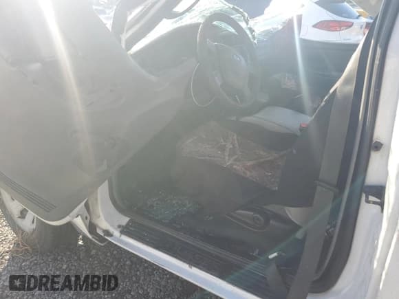 ✅ 2008 Ford Ranger XL • VIN: 1FTYR10U78PA40354 • Lot: 84379885. Listed on Copart with Not provided. Free auction sales archive from the USA and detailed vehicle history report at DreamBid. Image 8.