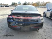 ✅ 2014 Lincoln MKZ Hybrid • VIN: 3LN6L2LU8ER818994 • Lot: 90300925. Wystawiony na Copart z przebiegiem 81 082 mil. Bezpłatny archiwum sprzedaży aukcyjnych z USA i szczegółowy raport historii pojazdu na DreamBid. Zdjęcie 6.