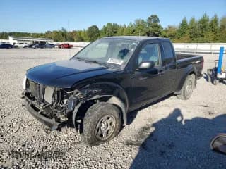 ✅ 2018 Nissan Frontier S • VIN: 1N6BD0CT4JN772277 • Лот: 82435225. Опубликован ранее на Copart с пробегом 30 971 миль. Бесплатный доступ к архиву аукционных продаж из США и подробный отчёт об истории автомобиля на DreamBid. Изображение 1.