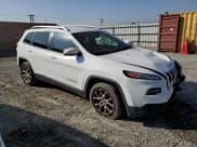 ✅ 2018 Jeep Cherokee Latitude Plus • VIN: 1C4PJLLB5JD511692 • Лот: 85916325. Опубликован ранее на Copart с пробегом 192 170 миль. Бесплатный доступ к архиву аукционных продаж из США и подробный отчёт об истории автомобиля на DreamBid. Изображение 4.