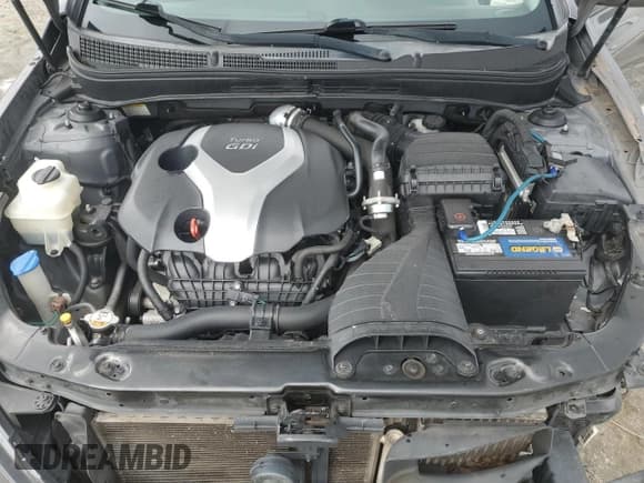 ✅ 2013 Hyundai Sonata SE • VIN: 5NPEC4AB5DH743234 • Lot: 72089544. Listed on Copart with 169,861 mi. Free auction sales archive from the USA and detailed vehicle history report at DreamBid. Image 11.