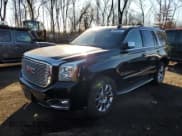 ✅ 2016 GMC Yukon Denali • VIN: 1GKS2CKJ3GR111260 • Лот: 93468355. Опубликован ранее на Copart с пробегом 128 263 миль. Бесплатный доступ к архиву аукционных продаж из США и подробный отчёт об истории автомобиля на DreamBid. Изображение 1.