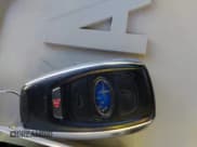 ✅ 2017 Subaru Legacy Special Sports • VIN: 4S3BNAR67H3045003 • Lot: 42103305. Listed on IAAI with 106,532 mi. Free auction sales archive from the USA and detailed vehicle history report at DreamBid. Image 11.