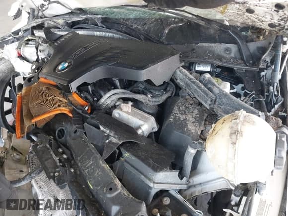 ✅ 2014 BMW 4 Series 428i • VIN: WBA3N3C51EK230100 • Лот: 42719031. Опубликован ранее на IAAI с пробегом Не указан. Бесплатный доступ к архиву аукционных продаж из США и подробный отчёт об истории автомобиля на DreamBid. Изображение 10.