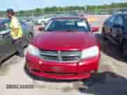 2010 Dodge Avenger R/T with VIN 1B3CC5FVXAN129678, listed as a IAAI auction lot 40311875 with 125,422 mi miles and . Bid and sale history available at DreamBid. Image 12.