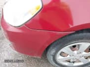 ✅ 2011 Hyundai Accent GLS • VIN: KMHCN4AC8BU597226 • Лот: 41963682. Опубликован ранее на IAAI с пробегом 166 020 миль. Бесплатный доступ к архиву аукционных продаж из США и подробный отчёт об истории автомобиля на DreamBid. Изображение 6.