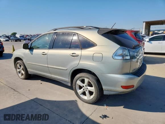 ✅ 2004 Lexus RX 330 • VIN: JTJHA31U440022699 • Лот: 82474065. Опубликован ранее на Copart с пробегом 203 729 миль. Бесплатный доступ к архиву аукционных продаж из США и подробный отчёт об истории автомобиля на DreamBid. Изображение 2.