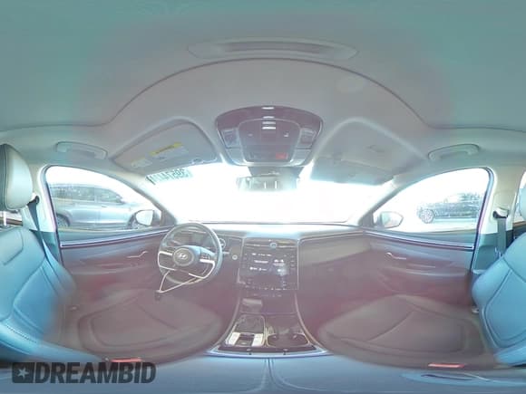 ✅ 2023 Hyundai Tucson SEL • VIN: 5NMJFCAE4PH208200 • Lot: 39574424. Wystawiony na Copart z przebiegiem 11 988 mil. Bezpłatny archiwum sprzedaży aukcyjnych z USA i szczegółowy raport historii pojazdu na DreamBid. Zdjęcie 14.