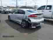 2019 Hyundai Ioniq SEL с VIN KMHC75LC7KU131946, выставлен на аукционе IAAI как лот 43200006 с пробегом 62 981 миль миль и . История ставок и продаж доступна на DreamBid. Изображение 3.