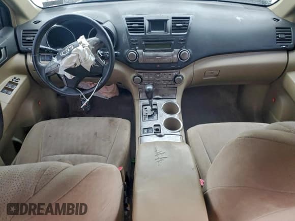 ✅ 2008 Toyota Highlander Sport • VIN: JTEES43A482045157 • Лот: 94243495. Опубликован ранее на Copart с пробегом Не указан. Бесплатный доступ к архиву аукционных продаж из США и подробный отчёт об истории автомобиля на DreamBid. Изображение 8.