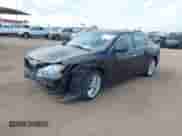 2012 Nissan Maxima S z VIN 1N4AA5AP5CC830766, wystawiony jako IAAI lot #42196124 z przebiegiem 222 928 mil mil oraz . Historia ofert i sprzedaży dostępna na DreamBid. Obrazek 2.