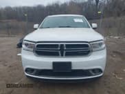 ✅ 2018 Dodge Durango SXT • VIN: 1C4RDJAG6JC198435 • Lot: 41896257. Wystawiony na IAAI z przebiegiem 161 711 mil. Bezpłatny archiwum sprzedaży aukcyjnych z USA i szczegółowy raport historii pojazdu na DreamBid. Zdjęcie 12.