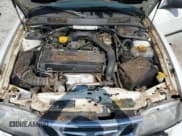 ✅ 2000 Saab 9-3 • VIN: YS3DD58H7Y2014063 • Лот: 62966915. Опубликован ранее на Copart с пробегом 91 406 миль. Бесплатный доступ к архиву аукционных продаж из США и подробный отчёт об истории автомобиля на DreamBid. Изображение 11.