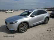 ✅ 2020 Mazda CX-9 Grand Touring • VIN: JM3TCADY0L0417673 • Лот: 44625195. Опубликован ранее на Copart с пробегом 94 221 миль. Бесплатный доступ к архиву аукционных продаж из США и подробный отчёт об истории автомобиля на DreamBid. Изображение 1.