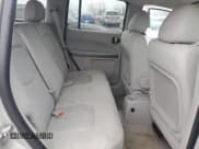 ✅ 2006 Chevrolet HHR LT • VIN: 3GNDA23P66S677744 • Lot: 84336524. Listed on Copart with 66,446 mi. Free auction sales archive from the USA and detailed vehicle history report at DreamBid. Image 11.