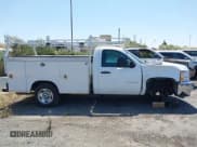 ✅ 2012 Chevrolet Silverado 2500HD Work Truck • VIN: 1GB0CVCG0CF157255 • Lot: 42449760. Wystawiony na IAAI z przebiegiem 108 103 mil. Bezpłatny archiwum sprzedaży aukcyjnych z USA i szczegółowy raport historii pojazdu na DreamBid. Zdjęcie 13.