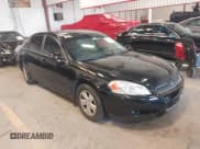 ✅ 2006 Chevrolet Impala SS • VIN: 2G1WD58C169250705 • Лот: 42974726. Опубликован ранее на IAAI с пробегом 152 704 миль. Бесплатный доступ к архиву аукционных продаж из США и подробный отчёт об истории автомобиля на DreamBid. Изображение 1.