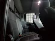 ✅ 2020 Chevrolet Silverado 1500 LT • VIN: 1GCRYDED3LZ160859 • Lot: 53411845. Listed on Copart with 67,619 mi. Free auction sales archive from the USA and detailed vehicle history report at DreamBid. Image 10.