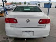 ✅ 2007 Buick Lucerne CXS • VIN: 1G4HE57Y47U106091 • Лот: 86081005. Опубликован ранее на Copart с пробегом 73 871 миль. Бесплатный доступ к архиву аукционных продаж из США и подробный отчёт об истории автомобиля на DreamBid. Изображение 6.