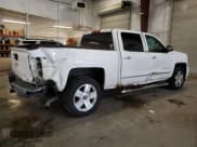 ✅ 2014 Chevrolet Silverado 1500 LTZ • VIN: 3GCUKSEJ3EG289340 • Лот: 63098945. Опубликован ранее на Copart с пробегом 136 538 миль. Бесплатный доступ к архиву аукционных продаж из США и подробный отчёт об истории автомобиля на DreamBid. Изображение 3.